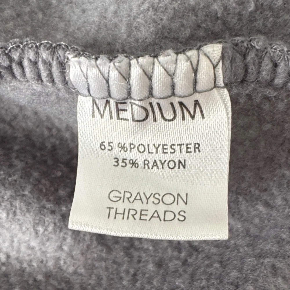 Pink Floyd cozy gray